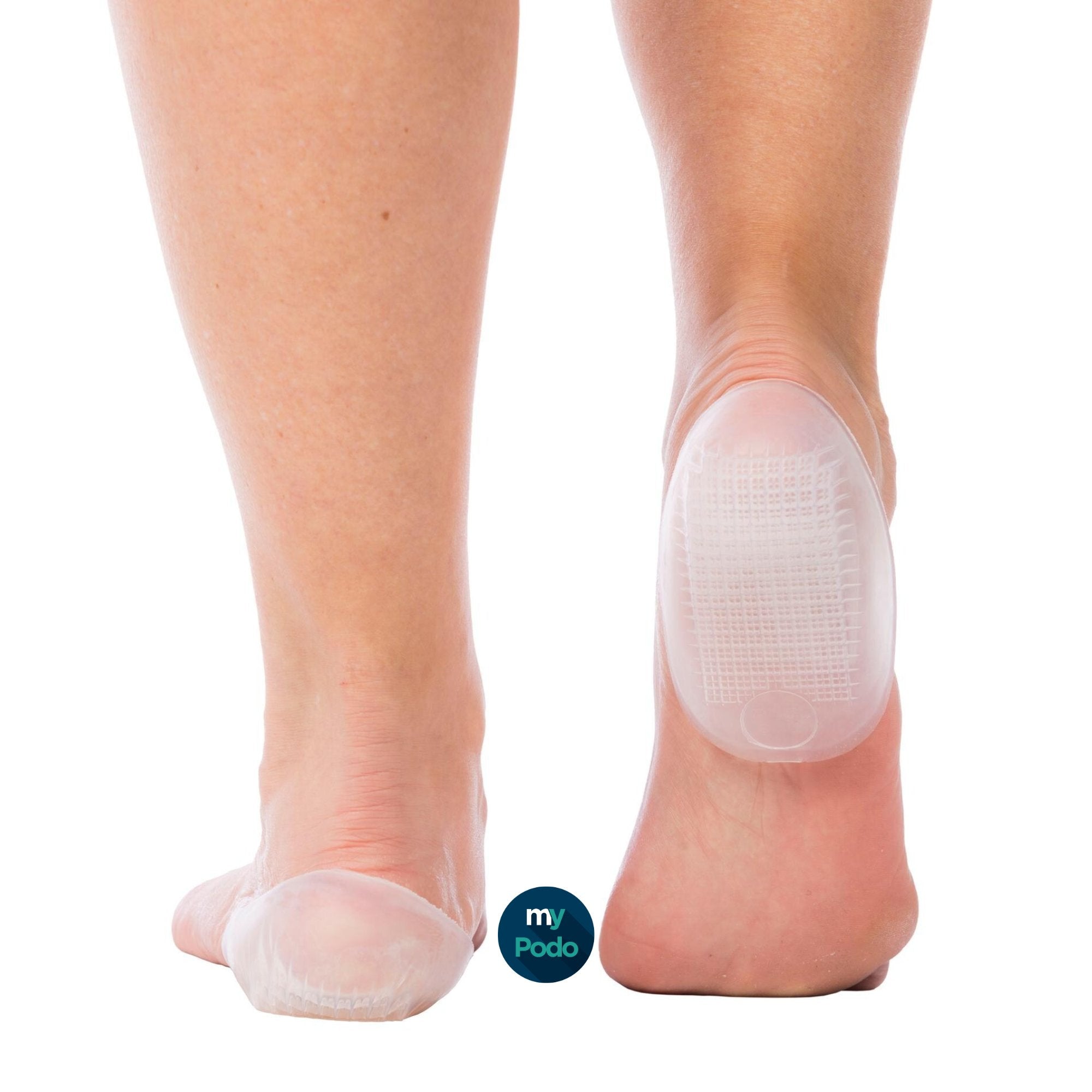 Protections pour chaussures My Podologie