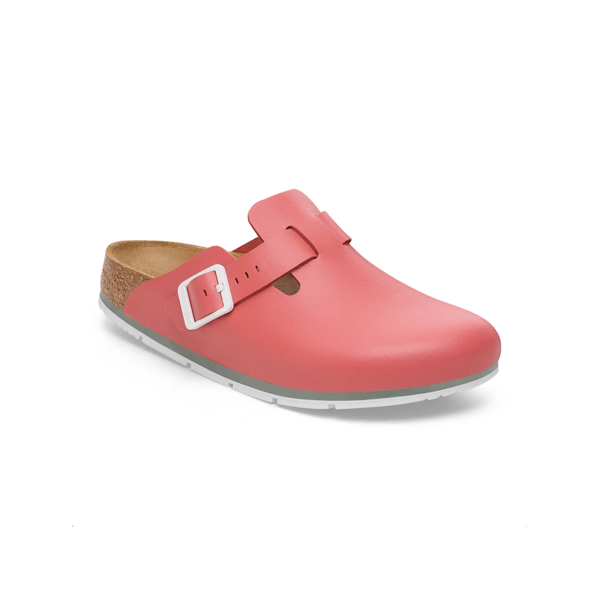 Tokio Pro - Natural Leather Clog - Several colors - Birkenstock