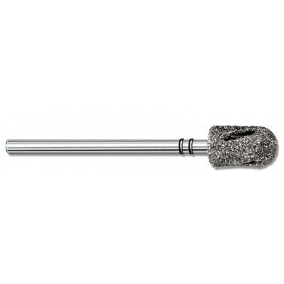 Fraise DT4880 - Diamant - Abrasion des hyperkératoses - 8,5 mm