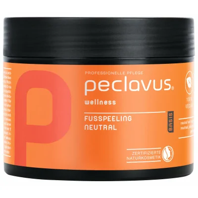 Body Peeling Neutre - Peclavus - Ruck