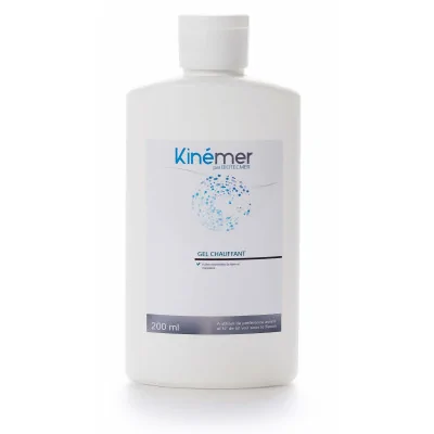 Gel Chauffant Kinémer - Biotecmer