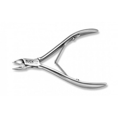 Pince à ongles - Coupe droite 6 mm - 10 cm - Ruck