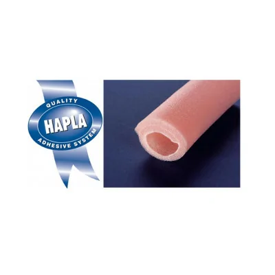 Hapla Bandage Tubulaire - 4 diamètres - Simple ou double - 12 tubes