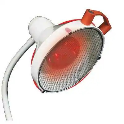 Ampoule de rechange pour la Lampe Infrarouge Thera/Thera Duo 250W - LID fabriqué par LID vendu par My Podologie