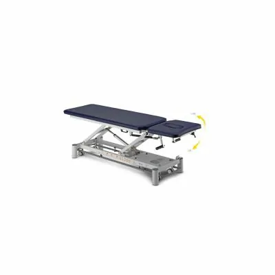 Table à hauteur variable - Osteo OS 206 - Ferrox