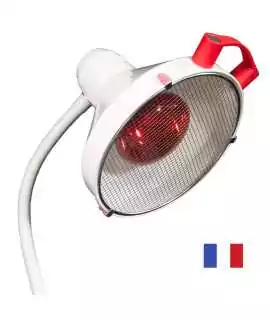  Lampe Infrarouge chauffante Thera 250W L.86cm - LID - My Podologie