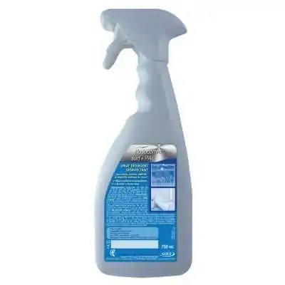 Spray Détergent Désinfectant Nosocoma Surf+Pae (2 conditionnements) - GOJO
