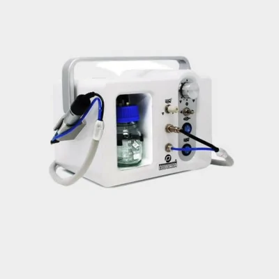 Micromoteur à spray Podomonium Ecomonium - 40 000 tpm - Essential by My Podologie