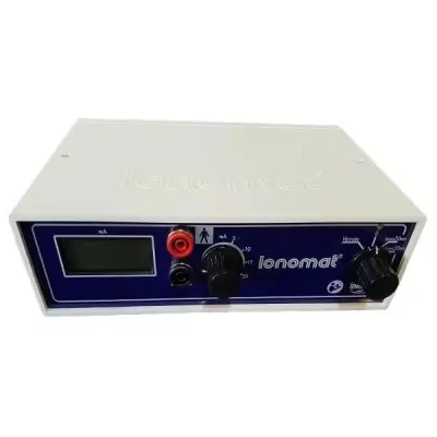 Générateur Ionomat 1 - Traitement successif de la transpiration des pieds - Ionomat