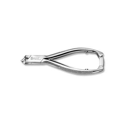 Pince à ongles - Coupe concave - 13,5 cm - Aesculap