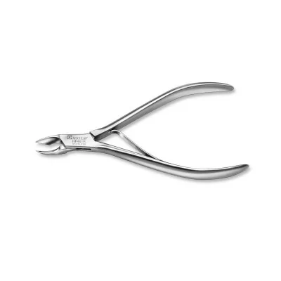 Pince à ongles - Coupe droite 8 mm - 11,5 cm - Ruck
