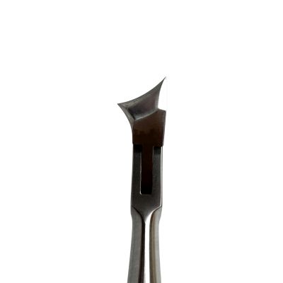 Pince à ongles - Coupe oblique - 14cm - Inox - MP by My Podologie