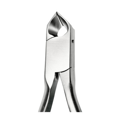 Pince à ongles - Coupe concave 10 mm - 10 cm - Ruck