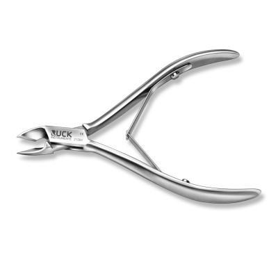 Pince à ongles - Coupe droite 6 mm - 10 cm - Ruck