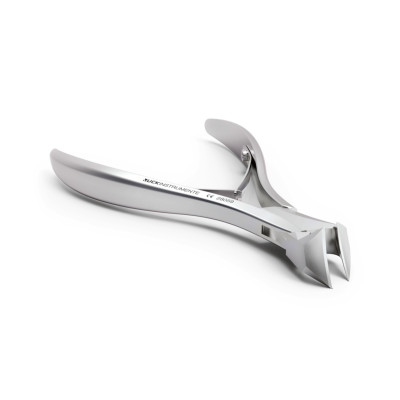 Pince à ongles - Coupe concave 15 mm - 11 cm - Ruck
