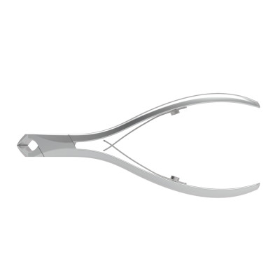 Pince à ongles - Coupe concave 15 mm - 11 cm - Ruck
