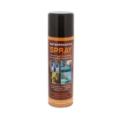Spray imperméabilisant - Textile et cuir - 300 ml