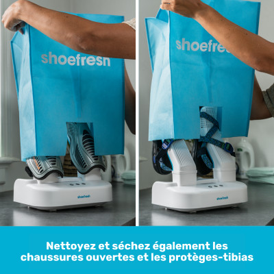 Shoefresh Shoe Bags