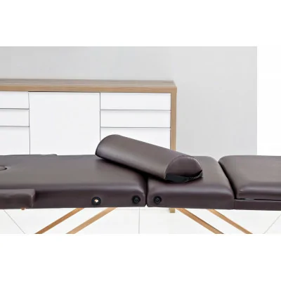 Demi-rouleau pour le mobile de table de massage - Ruck