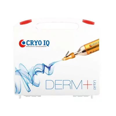 Stylo Cryo IQ Derm Plus Liquid
