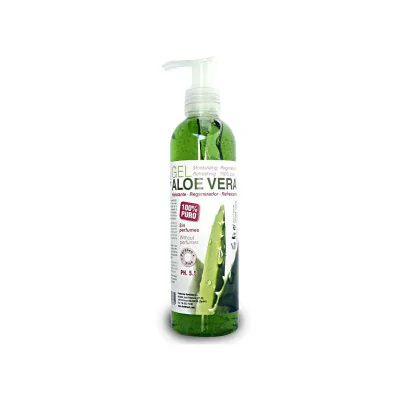 Gel Aloe Vera - 250 ml - Herbitas