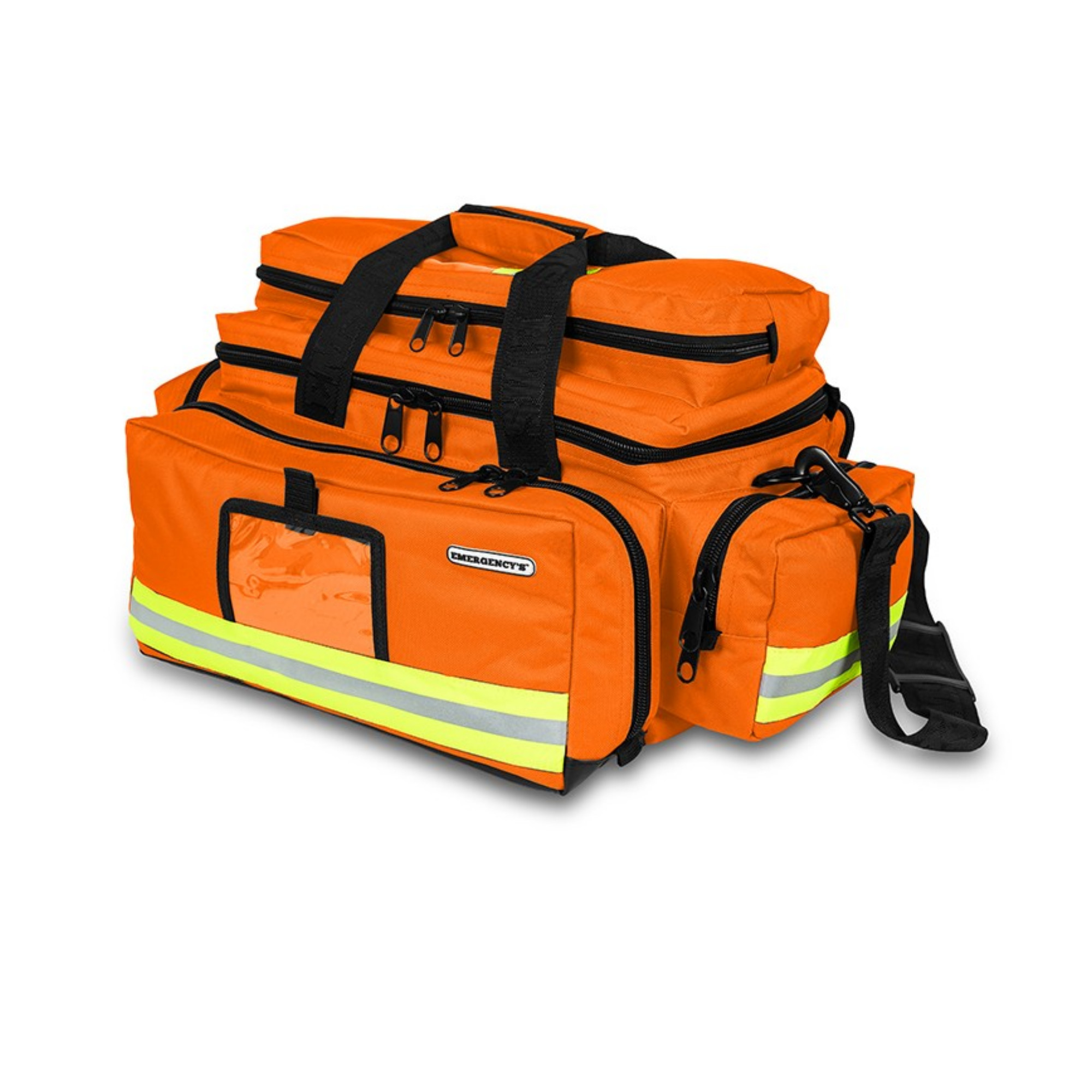 Sac Urgence - Grande capacité - 38 x 55 x 31,5 cm - Orange
