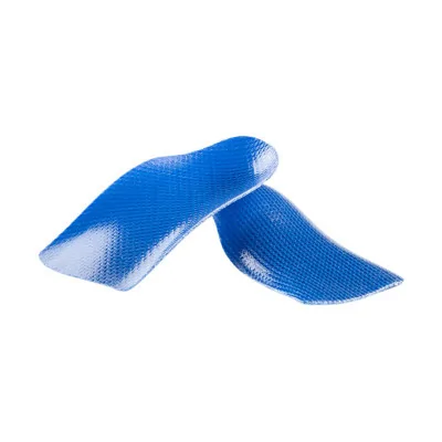 My Glass Faser - Feuille de fibre de verre bleue