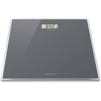 Pèse personne en verre - Max 150 Kg