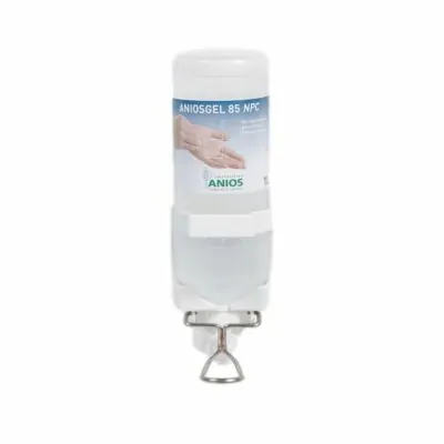Distributeur airless PVC - 1 L - Anios