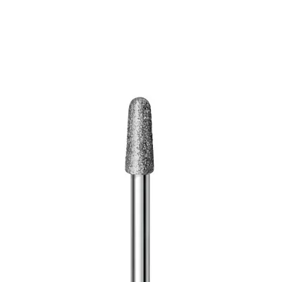 Fraise diamant - Lissage ongles et callosités - 854R - Busch