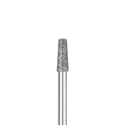 Fraise 854KR Diamant - Abrasion des callosités dures - 4 mm