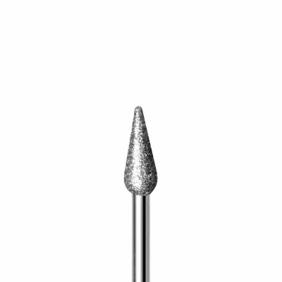 Fraise 893 Diamant - Lissage ongles et callosités - 4,7 mm