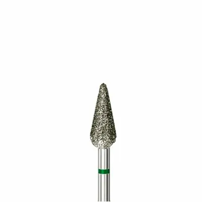 Fraise 6893 Diamant - Abrasion callosités et dégrossissage ongle - 5 mm