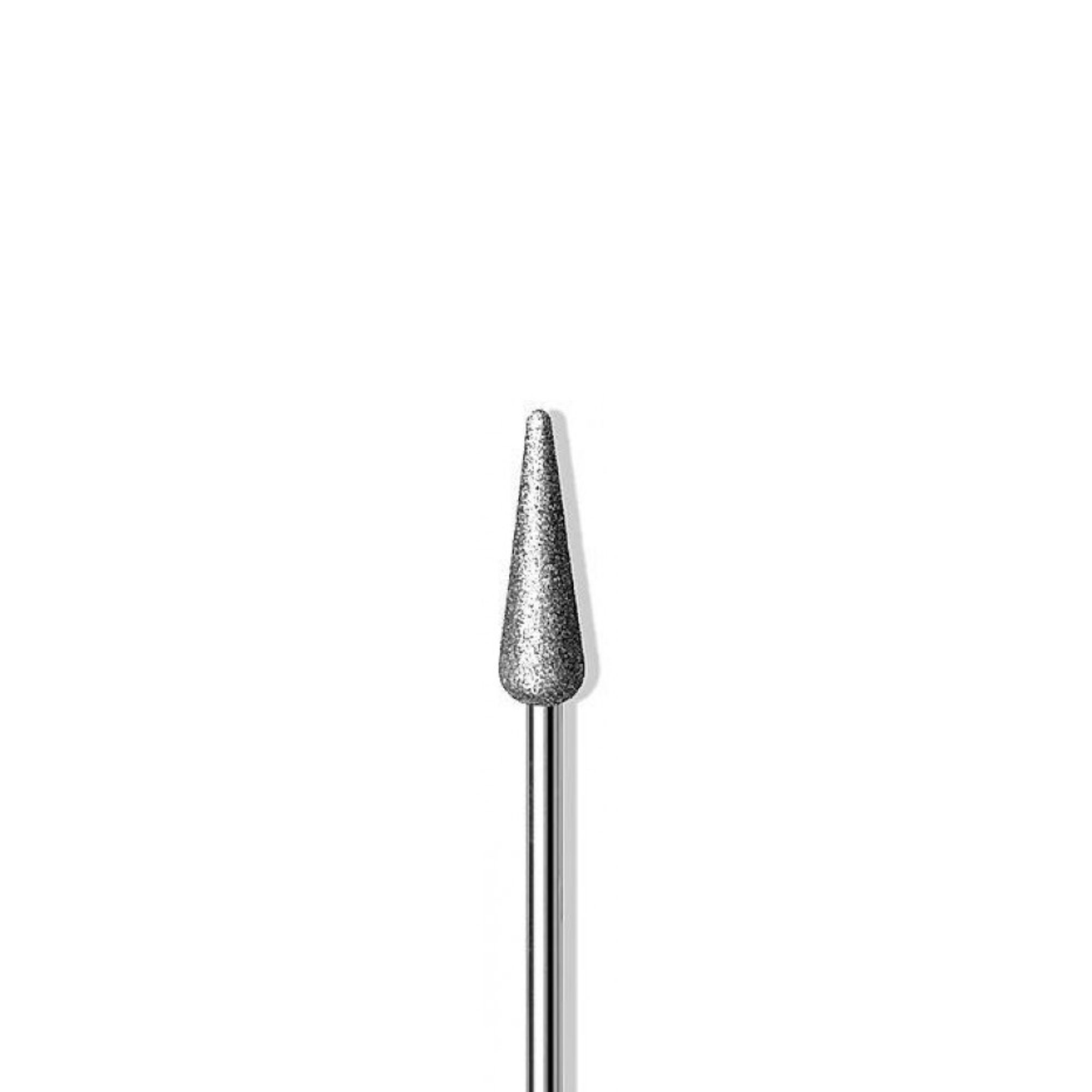 Fraise 893 Diamant - Lissage ongles et callosités - 6 mm