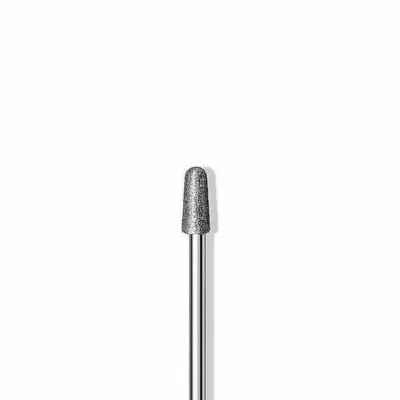 Fraise 854R Diamant - Lissage ongles et callosités - 4 mm