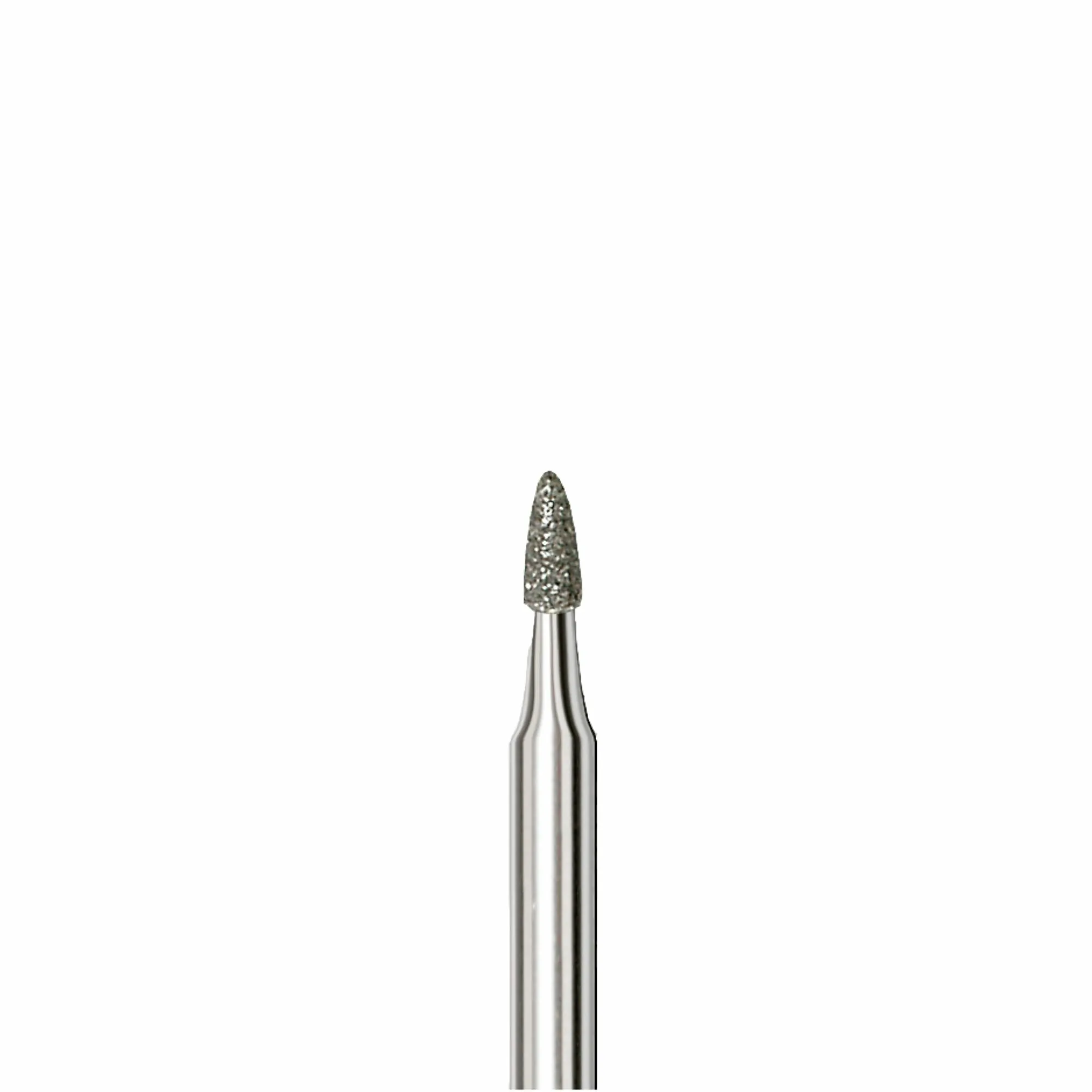 Fraise 390 Diamant - Lissage ongles et callosités - 1,8 mm