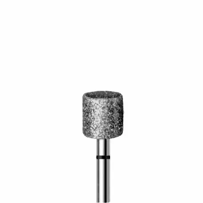 Fraise 5840 Diamant - Abrasion des callosités dures - 6 mm