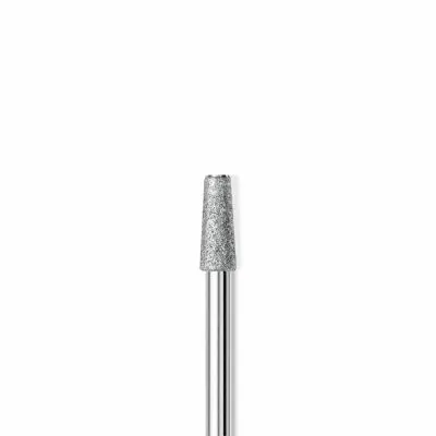 Fraise 854S Diamant - Abrasion des ongles - 3,3 mm