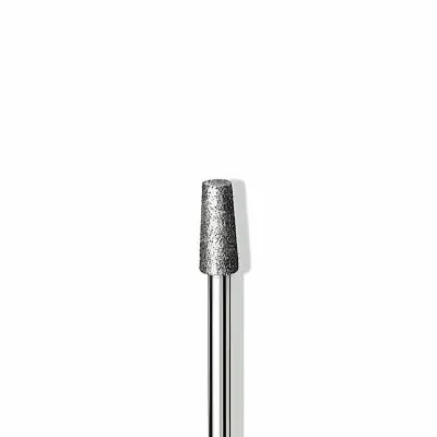Fraise 854 Diamant - Lissage ongles et callosités - 4 mm