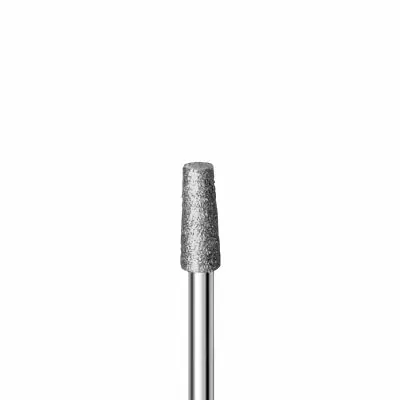 Fraise 854 Diamant - Lissage ongles et callosités - 3,3 mm
