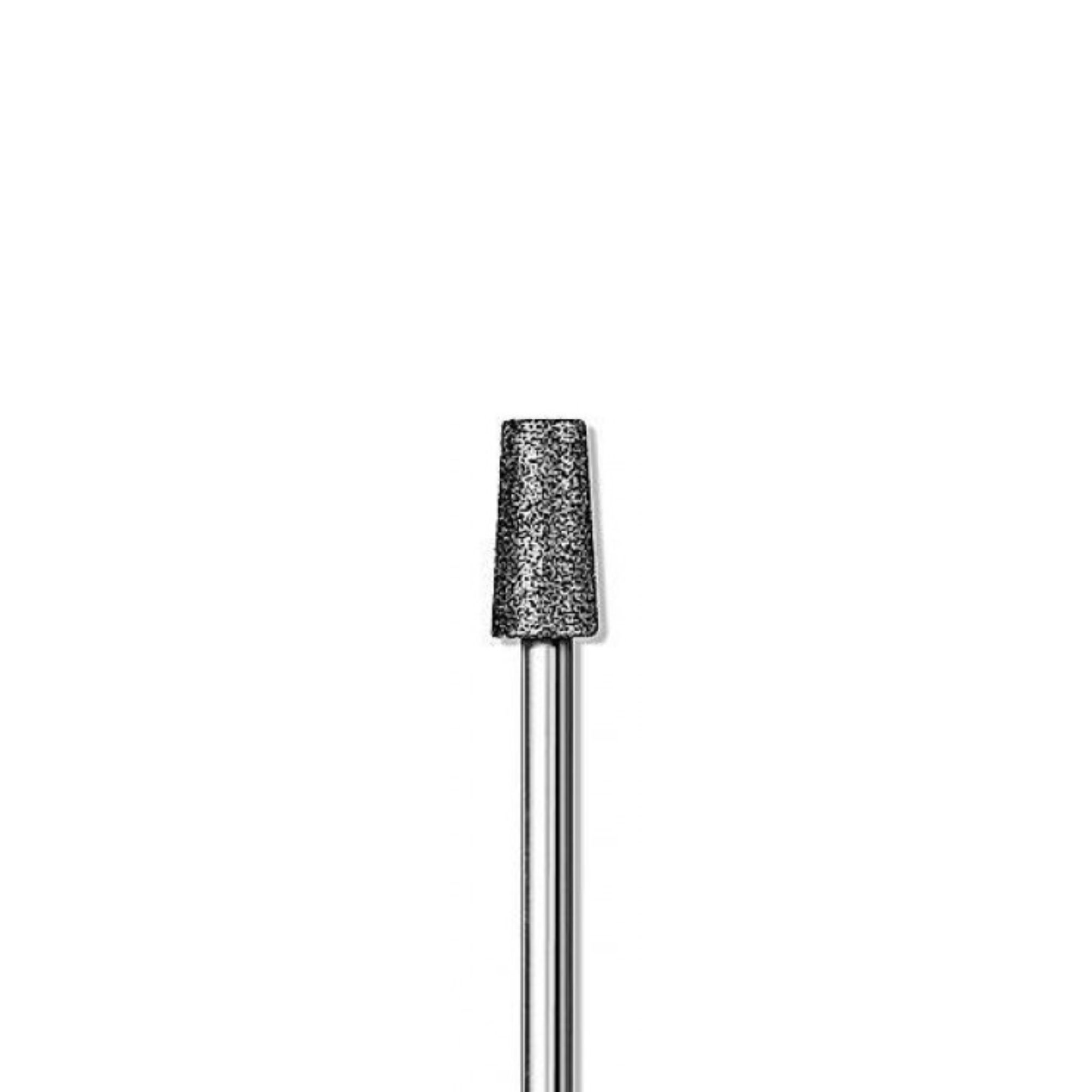 Fraise 854 Diamant - Lissage ongles et callosités - 5 mm