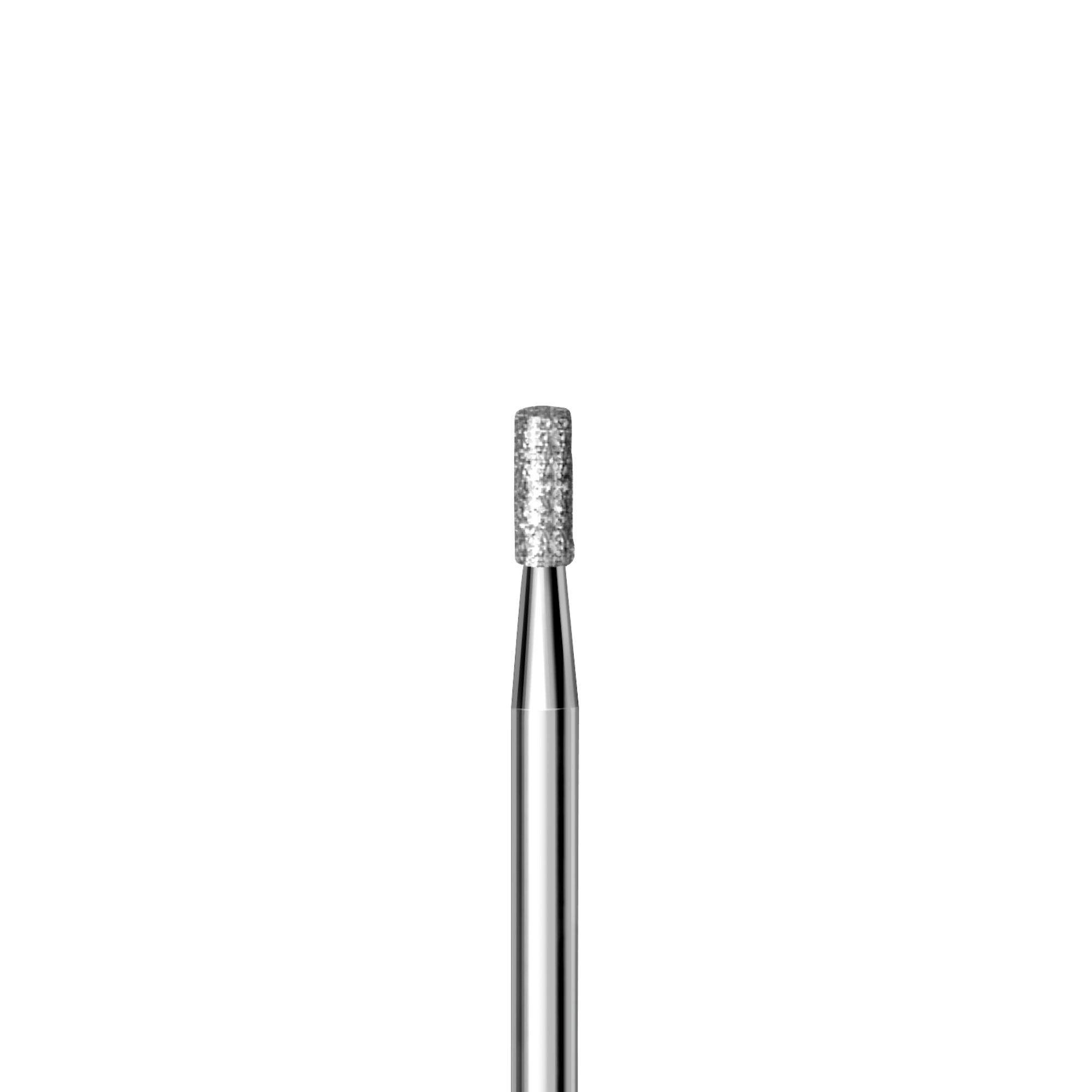 Fraise 835 Diamant - Lissage ongles et callosités - 1,6 mm