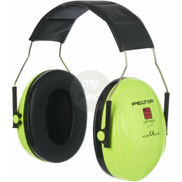 Casque de protection auditive 3M