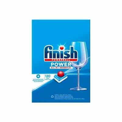 Tablettes pour lave-vaisselle All-in-1 - Finish