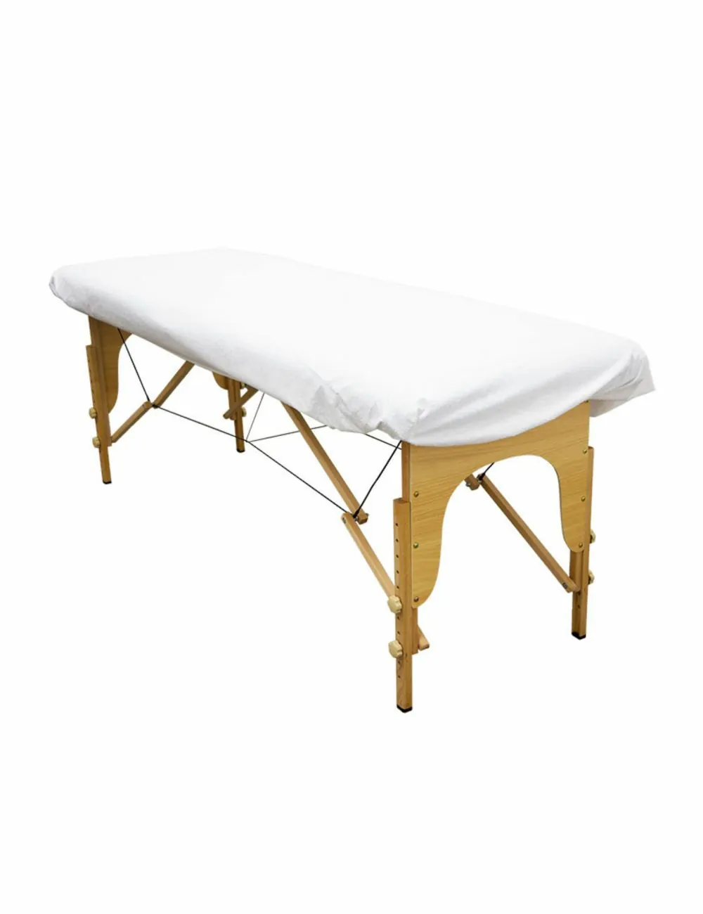 Housse pour table de massage - Imperméable et respirante