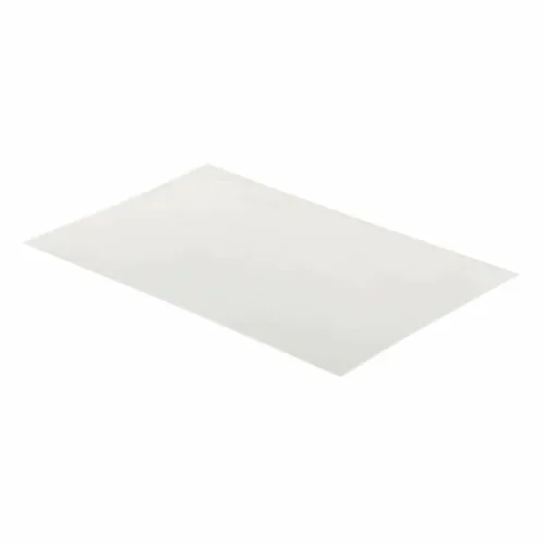 Pedoprint - Protections en plastique - 100 feuilles - Ruck