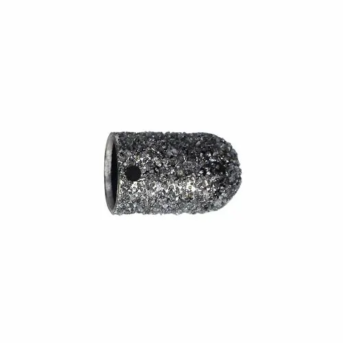 Capuchon abrasif MC5880 - Diamant - Abrasion des callosités dures - MedCap - Busch