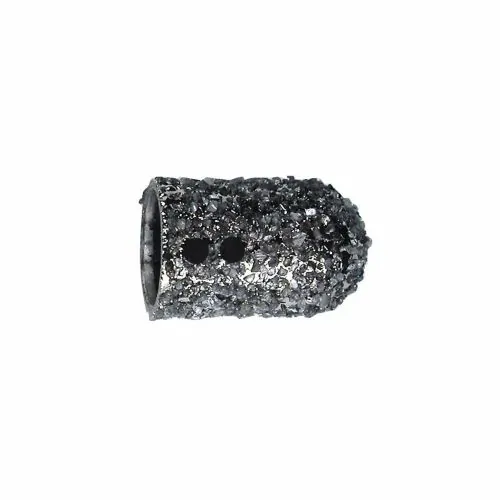 Capuchon abrasif MC4880 - Diamant - Abrasion des hyperkératoses - MedCap - Busch