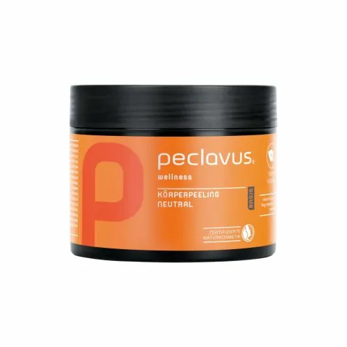 Body Peeling Neutre - Peclavus