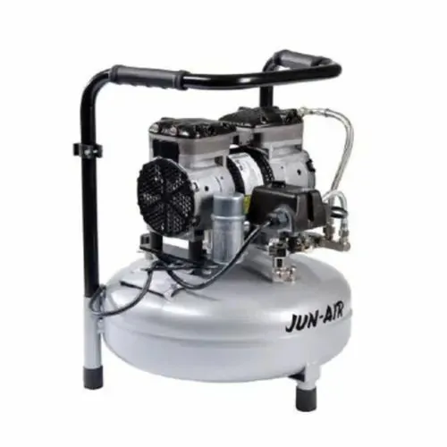 Compresseur sans huile - 15L - Jun-Air